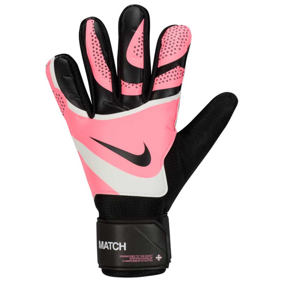 Nike Παιδικά γάντια τερματοφύλακα Match Goalkeeper Gloves J